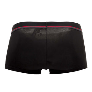 Rico Underwear 3PK Men's Brazilian Trunks available at www.MensUnderwear.io - 9