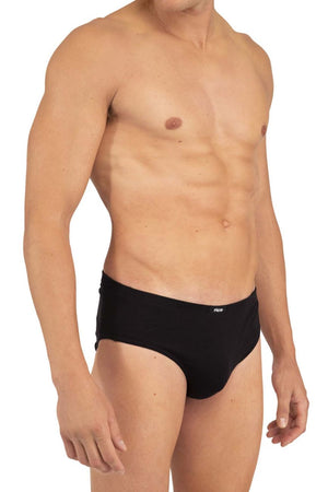 Rico Underwear 5PK Men's Low Briefs available at www.MensUnderwear.io - 4