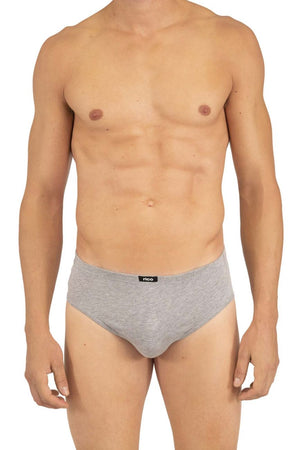 Rico Underwear 5PK Men's Low Briefs available at www.MensUnderwear.io - 6