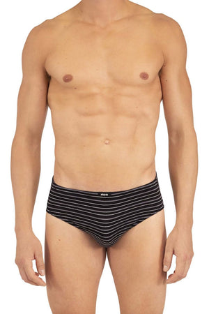 Rico Underwear 5PK Men's Low Briefs available at www.MensUnderwear.io - 7