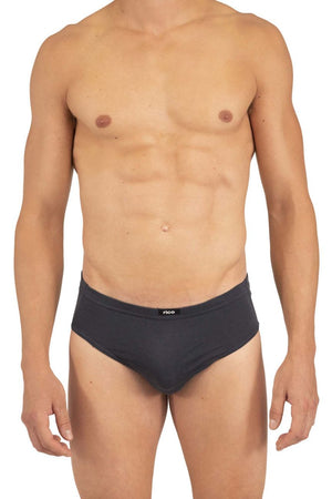 Rico Underwear 5PK Men's Low Briefs available at www.MensUnderwear.io - 8