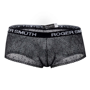 Men's brief underwear - Roger Smuth Underwear RS003 Men's Briefs available at MensUnderwear.io - Image 4