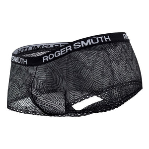 Men's brief underwear - Roger Smuth Underwear RS003 Men's Briefs available at MensUnderwear.io - Image 5
