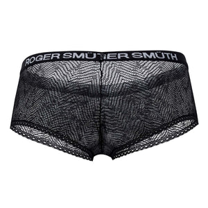 Men's brief underwear - Roger Smuth Underwear RS003 Men's Briefs available at MensUnderwear.io - Image 6