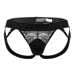 Roger Smuth Underwear RS005 Jockstrap available at www.MensUnderwear.io - 3