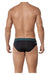 Men's brief underwear - Roger Smuth Underwear RS007 Men's Briefs available at MensUnderwear.io - Image 2