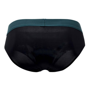 Men's brief underwear - Roger Smuth Underwear RS007 Men's Briefs available at MensUnderwear.io - Image 6