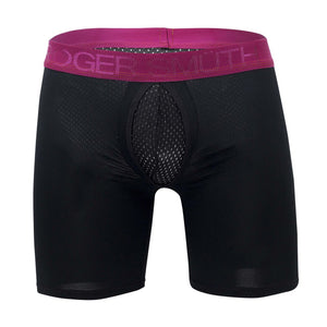 Men's boxer briefs - Roger Smuth Underwear RS010 Boxer Briefs available at MensUnderwear.io - Image 4