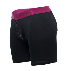 Men's boxer briefs - Roger Smuth Underwear RS010 Boxer Briefs available at MensUnderwear.io - Image 5
