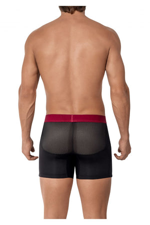 Men's boxer briefs - Roger Smuth Underwear RS010 Boxer Briefs available at MensUnderwear.io - Image 3