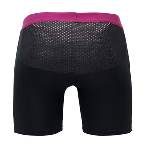 Men's boxer briefs - Roger Smuth Underwear RS010 Boxer Briefs available at MensUnderwear.io - Image 6