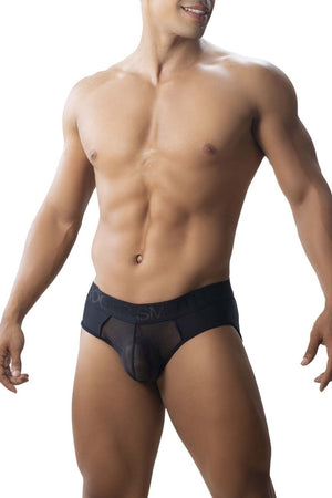 Roger Smuth Underwear RS012-1 Jockstrap available at www.MensUnderwear.io - 3