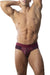 Roger Smuth Underwear RS012 Jockstrap available at www.MensUnderwear.io - 1