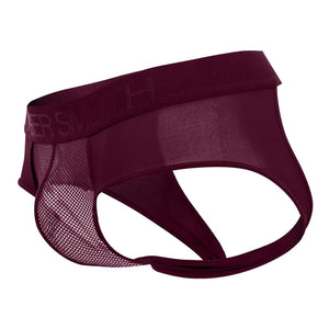Roger Smuth Underwear RS012 Jockstrap available at www.MensUnderwear.io - 4
