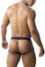 Roger Smuth Underwear RS013-1 Jockstrap available at www.MensUnderwear.io - 1