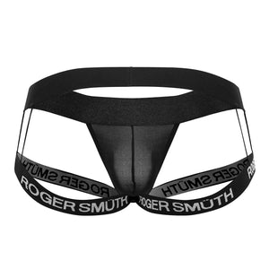 Roger Smuth Underwear RS013-1 Jockstrap available at www.MensUnderwear.io - 6