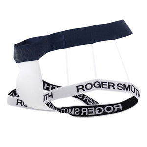 Roger Smuth Underwear RS013-1 Jockstrap available at www.MensUnderwear.io - 11