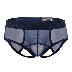 Roger Smuth Underwear RS014 Jockstrap available at www.MensUnderwear.io - 4