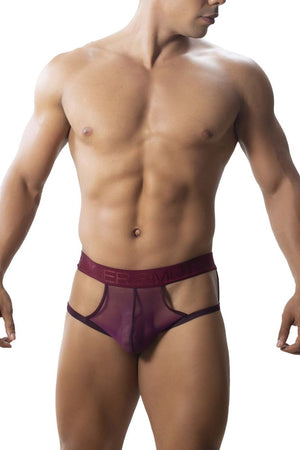 Roger Smuth Underwear RS014 Jockstrap available at www.MensUnderwear.io - 7