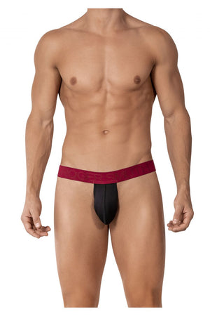 Jockstrap underwear - Roger Smuth Underwear RS015 Jockstrap available at MensUnderwear.io - Image 2