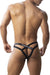 Roger Smuth Underwear RS018 Jockstrap available at www.MensUnderwear.io - 2