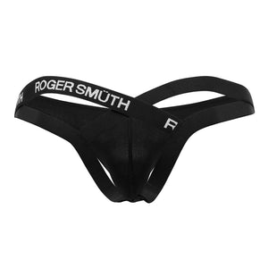 Roger Smuth Underwear RS018 Jockstrap available at www.MensUnderwear.io - 6