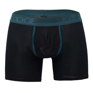 Men's boxer briefs - Roger Smuth Underwear RS019 Boxer Briefs available at MensUnderwear.io - Image 5