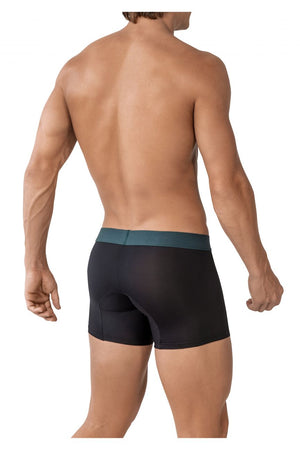 Men's boxer briefs - Roger Smuth Underwear RS019 Boxer Briefs available at MensUnderwear.io - Image 3