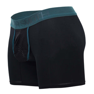 Men's boxer briefs - Roger Smuth Underwear RS019 Boxer Briefs available at MensUnderwear.io - Image 6