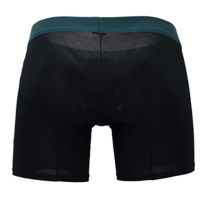 Men's boxer briefs - Roger Smuth Underwear RS019 Boxer Briefs available at MensUnderwear.io - Image 7