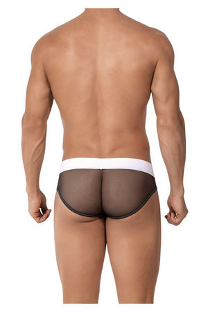 Men's brief underwear - Roger Smuth Underwear RS020 Men's Briefs available at MensUnderwear.io - Image 3