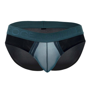 Men's brief underwear - Roger Smuth Underwear RS021 Men's Briefs available at MensUnderwear.io - Image 4