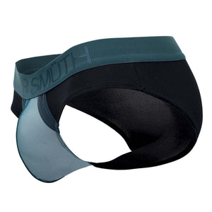 Men's brief underwear - Roger Smuth Underwear RS021 Men's Briefs available at MensUnderwear.io - Image 5