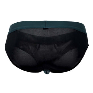 Men's brief underwear - Roger Smuth Underwear RS021 Men's Briefs available at MensUnderwear.io - Image 6