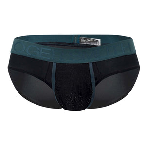 Men's brief underwear - Roger Smuth Underwear RS023 Men's Briefs available at MensUnderwear.io - Image 4