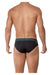 Men's brief underwear - Roger Smuth Underwear RS023 Men's Briefs available at MensUnderwear.io - Image 2