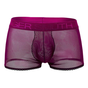 Men's boxer briefs - Roger Smuth Underwear RS025 Boxer Briefs available at MensUnderwear.io - Image 4