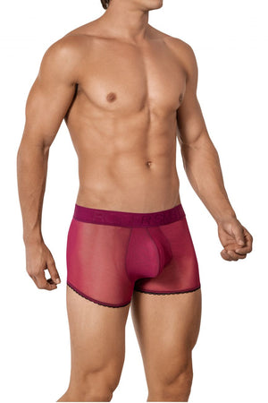 Men's boxer briefs - Roger Smuth Underwear RS025 Boxer Briefs available at MensUnderwear.io - Image 2
