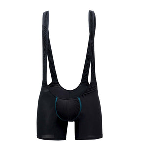 Men's singlets - Roger Smuth Underwear RS028 Men's Singlet available at MensUnderwear.io - Image 4