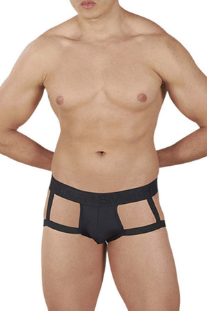 Roger Smuth Underwear RS030 Men's Briefs available at www.MensUnderwear.io - 2