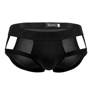 Roger Smuth Underwear RS030 Men's Briefs available at www.MensUnderwear.io - 8