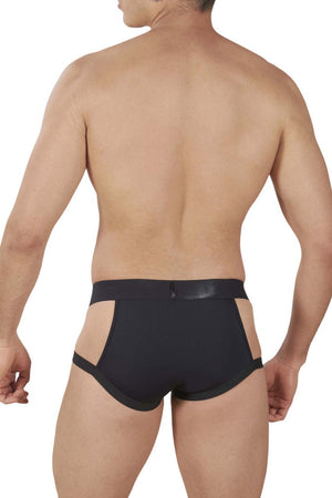 Roger Smuth Underwear RS030 Men's Briefs available at www.MensUnderwear.io - 3