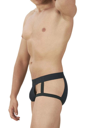 Roger Smuth Underwear RS030 Men's Briefs available at www.MensUnderwear.io - 4