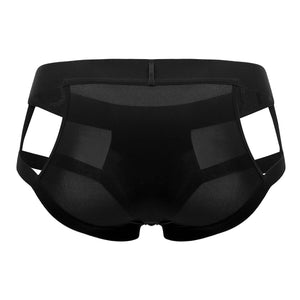 Roger Smuth Underwear RS030 Men's Briefs available at www.MensUnderwear.io - 10