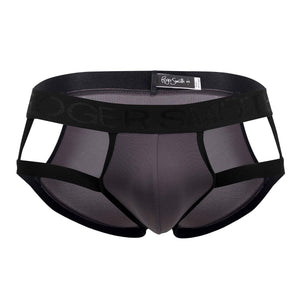 Roger Smuth Underwear RS030 Men's Briefs available at www.MensUnderwear.io - 17