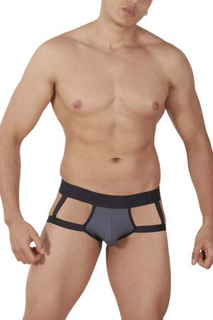 Roger Smuth Underwear RS030 Men's Briefs available at www.MensUnderwear.io - 14