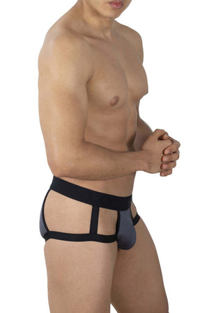 Roger Smuth Underwear RS030 Men's Briefs available at www.MensUnderwear.io - 16