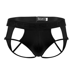 Roger Smuth Underwear RS031 Jockstrap available at www.MensUnderwear.io - 5