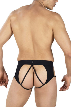 Roger Smuth Underwear RS031 Jockstrap available at www.MensUnderwear.io - 3