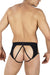 Roger Smuth Underwear RS031 Jockstrap available at www.MensUnderwear.io - 2